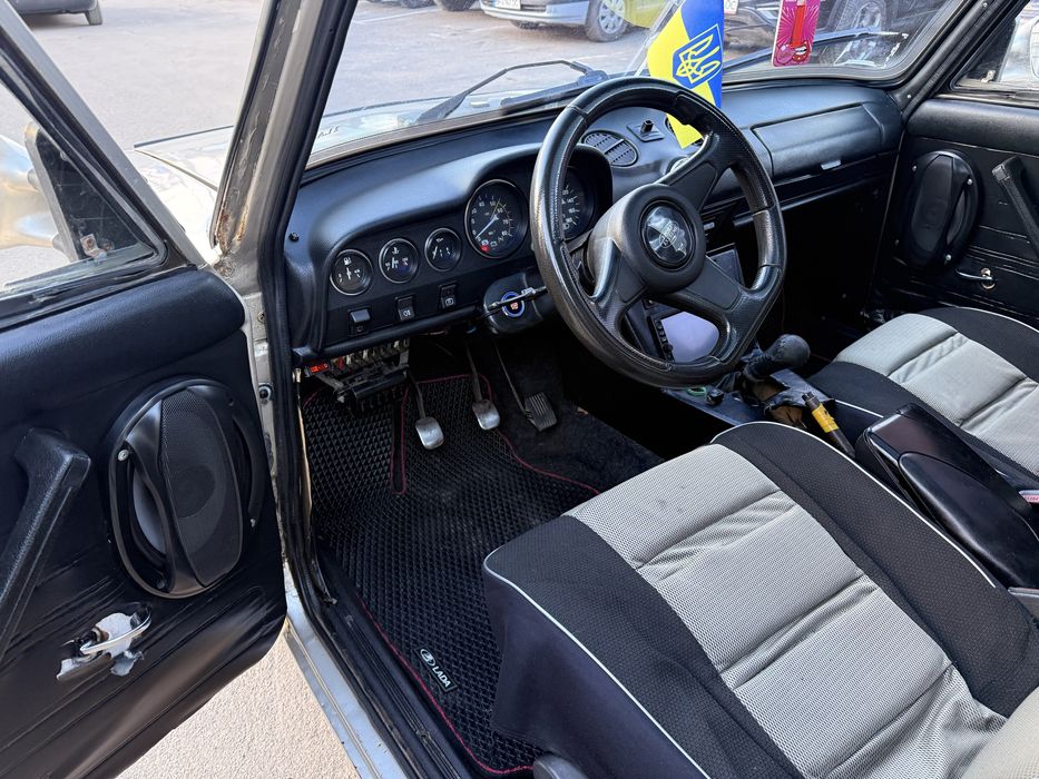 Продам Ваз 2101   в хорошем состоянии