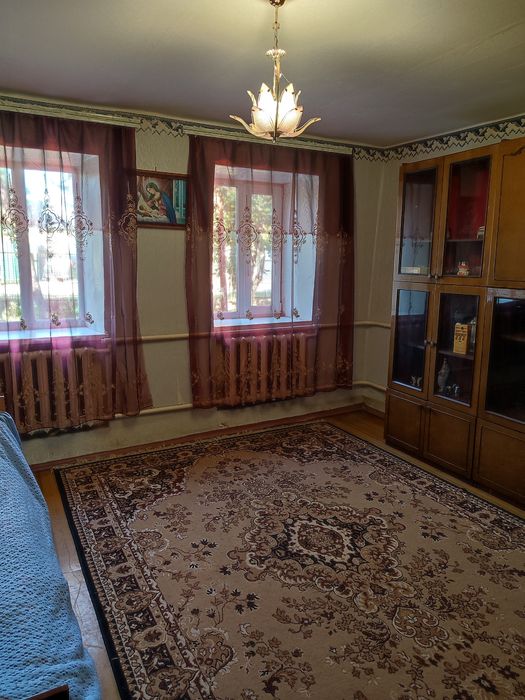 Продам дом в селе Богатырёва