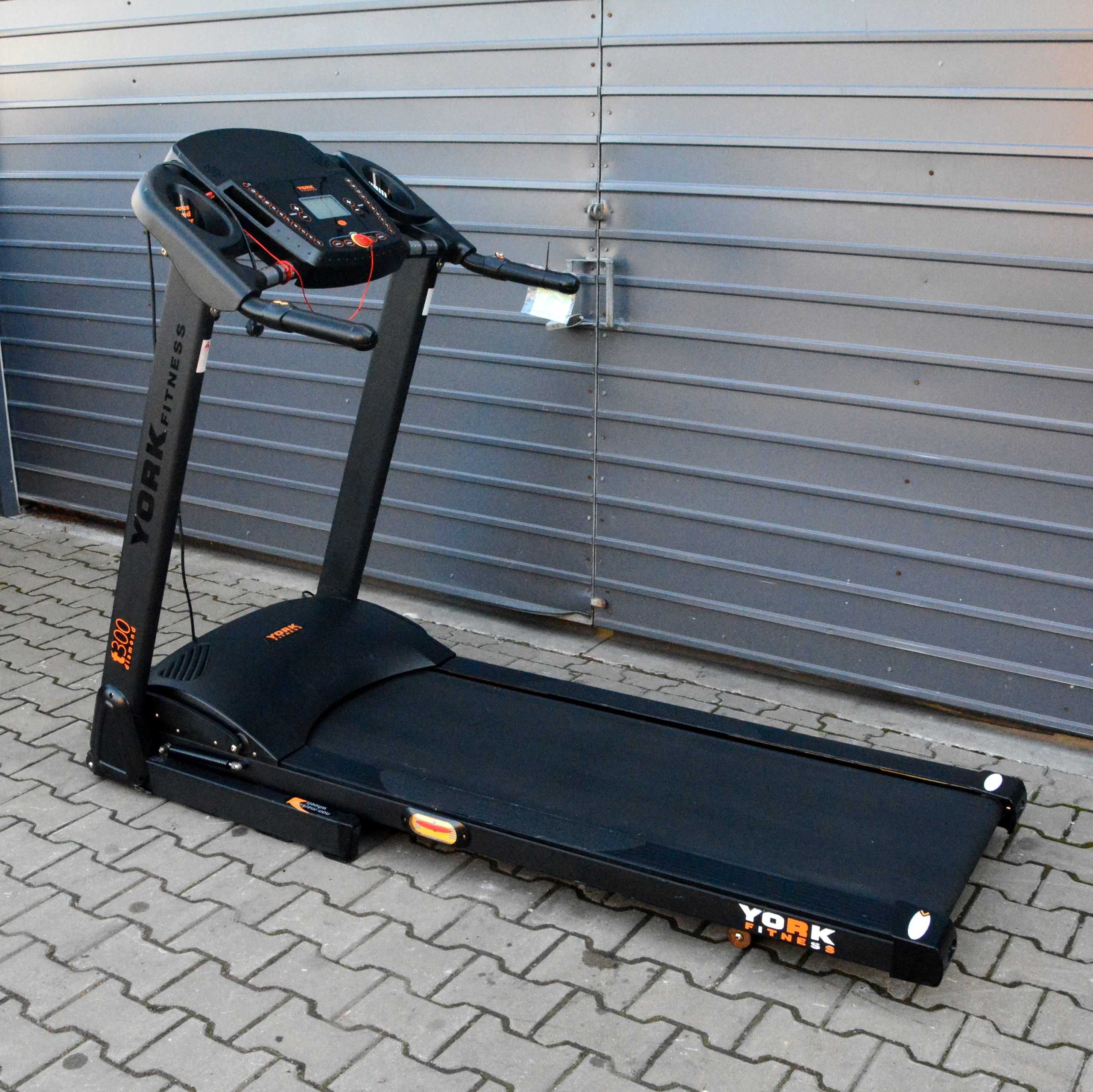 York fitness t300 diamond sale