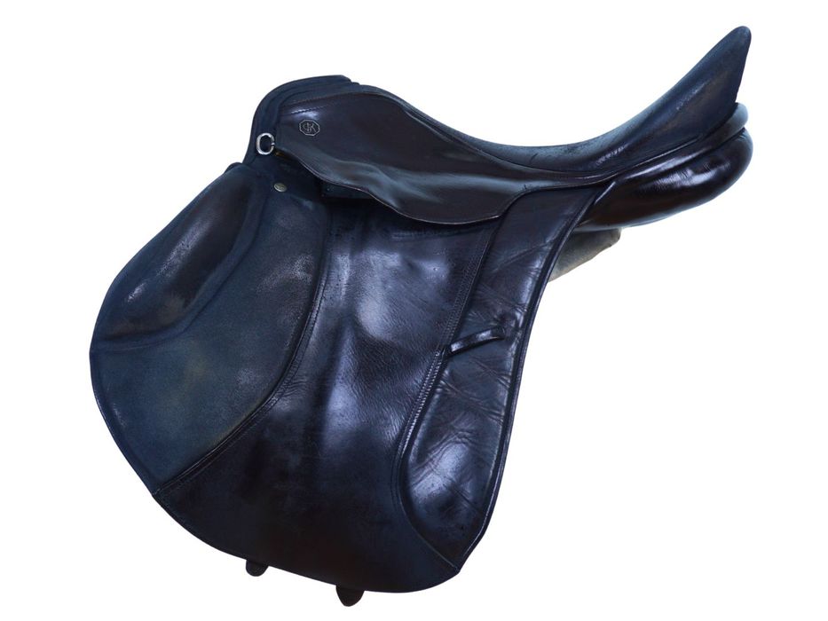 Kieffer Inn AT Siodło Skokowe