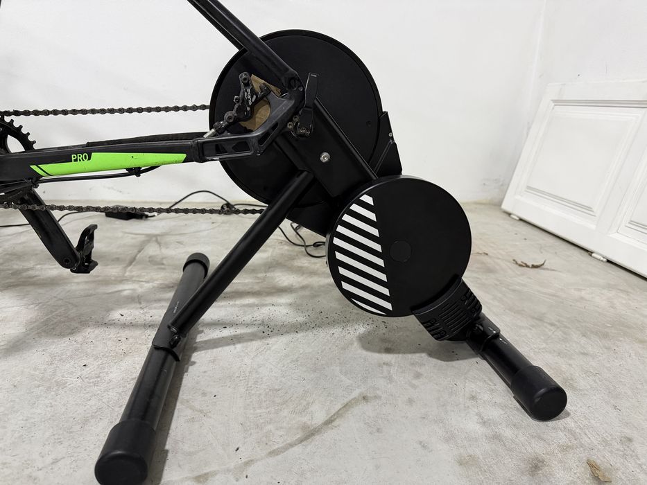 Rolo Van Rysel D100 Zwift Cog