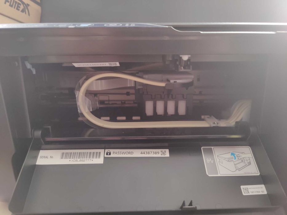 impressora epson