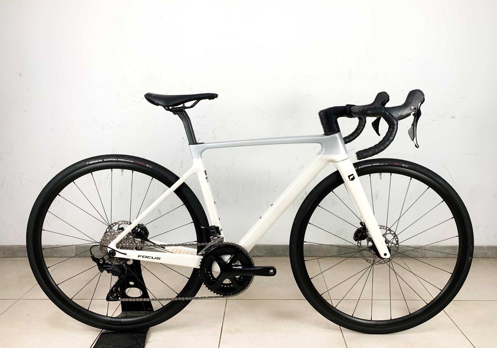 2х12 Focus Izalco MAX 8.7 Шосе карбон