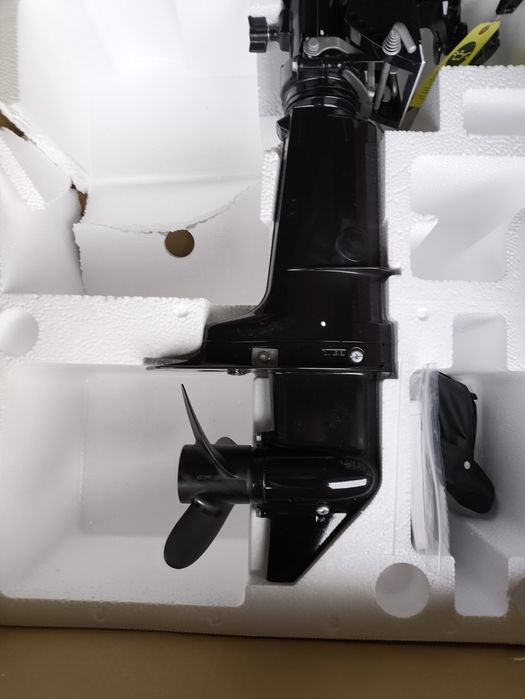 Silnik zaburtowy Tohatsu MFS 5DDL Nowy Gwarancja PROMOCJA