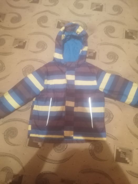 Вещи и не только на мальчика