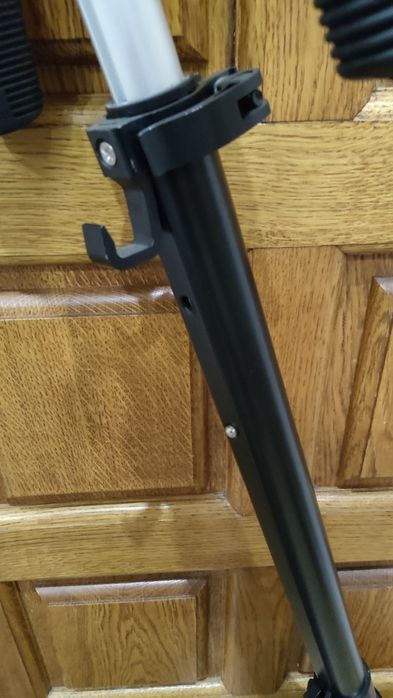 Електросамокат Kungoo