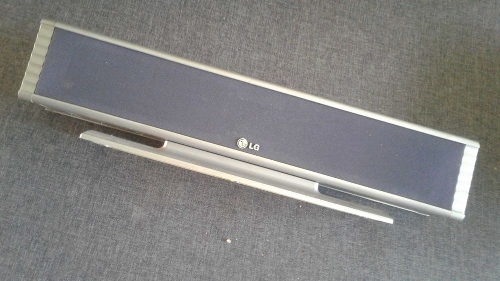 Центральная Колонка LG 8 Om 120W