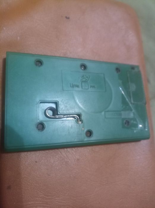 СССР електрона гра ,, Мікі Маус,,