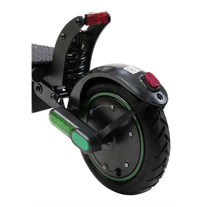 Самокат procraft ds500L