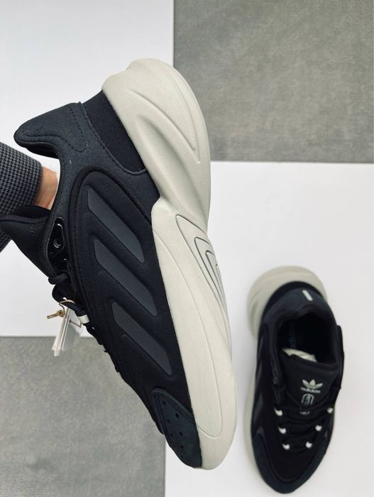 ОРИГІНАЛ| кросівки Adidas Ozelia | кроссовки адидас озелия ботинки