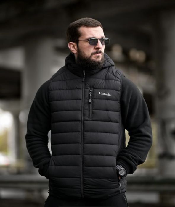 Жилетка Columbia