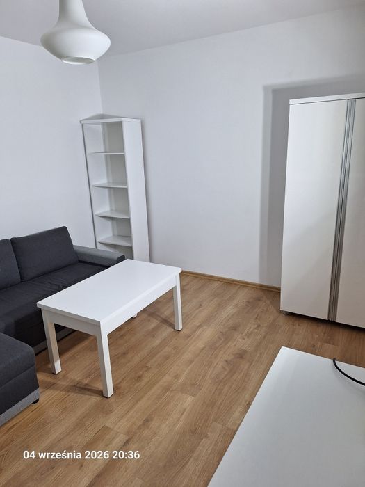 Mieszkanie – Szczecin, Osiedle Książąt Pomorskich, Niebuszewo - Widok 2