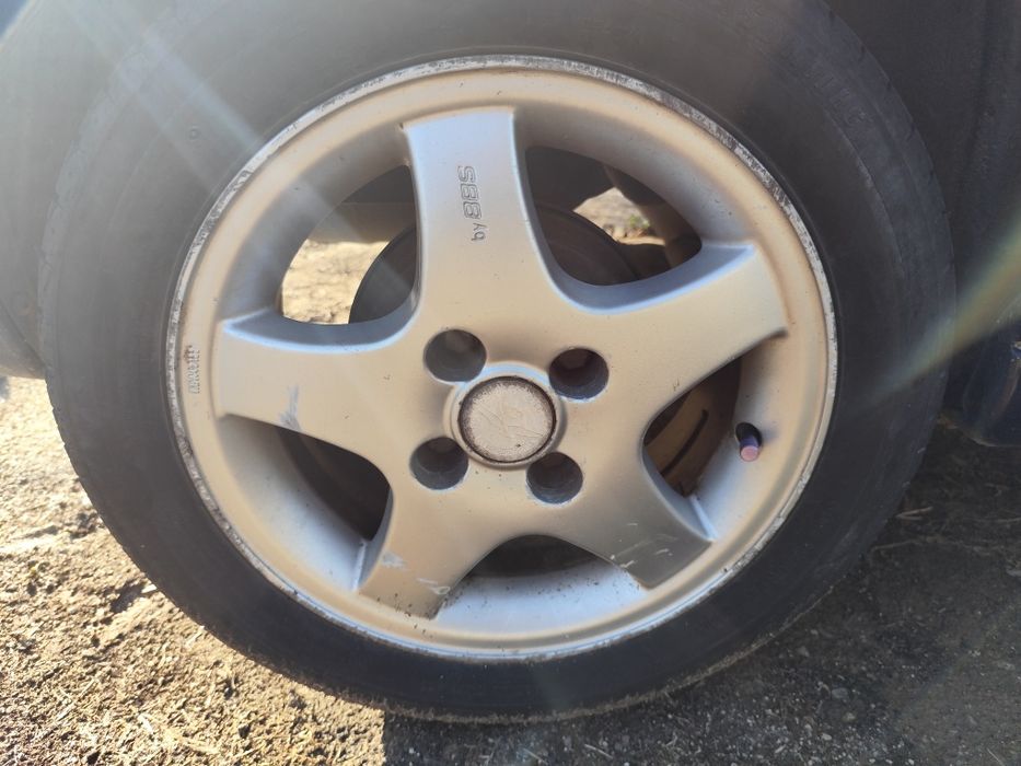 Vendo Vw polo 1.0 gasolina