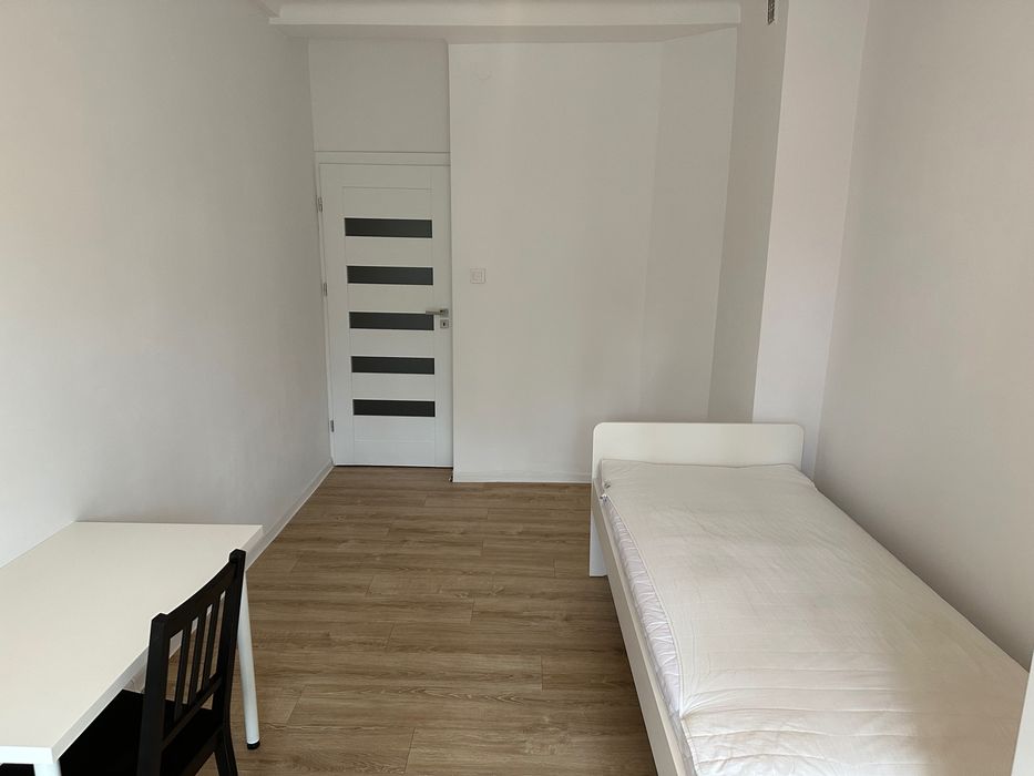 Apartment in Warszawa, Sielce, Mokotów - Widok 4