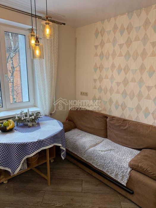 Apartment in Kharkiv - View 5