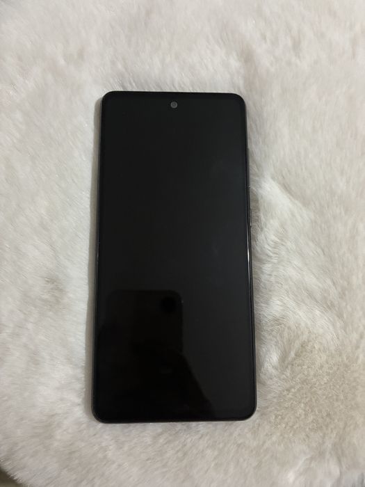 Samsung Galaxy A52s 5G 128GB em bom estado