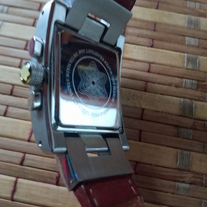 Часы мужские Montblanc