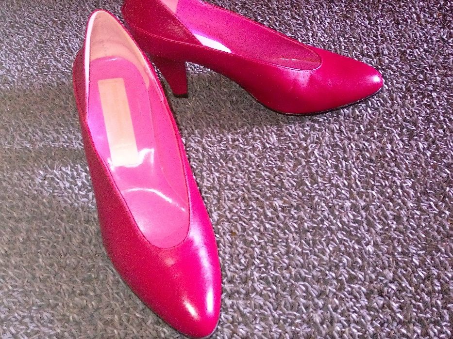 Туфли женские (Италия)