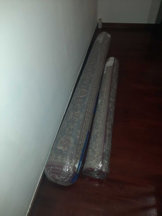 2 Tapetes de Sala