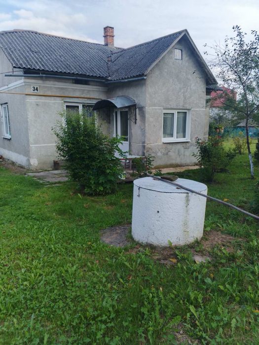 Земельна ділянка