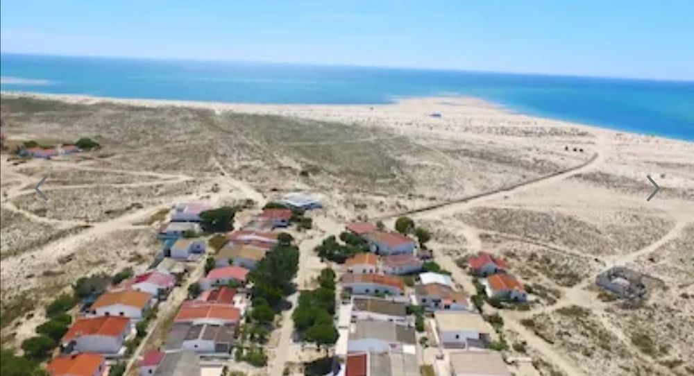 Casa ilha da Armona Olhão Faro (Sé E São Pedro) • OLX Portugal