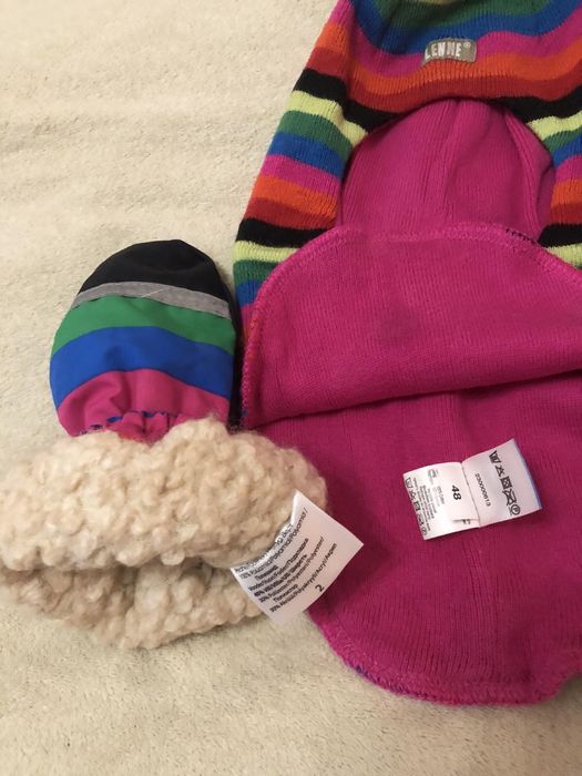 Продам дитячий комбінізон LENNE