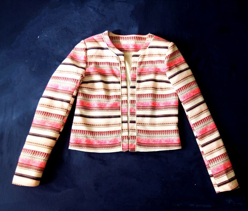 Тренч, піджак, жакет HEMA