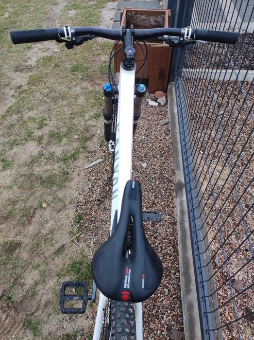 rower (MTB) full w bardzo dobrym stanie