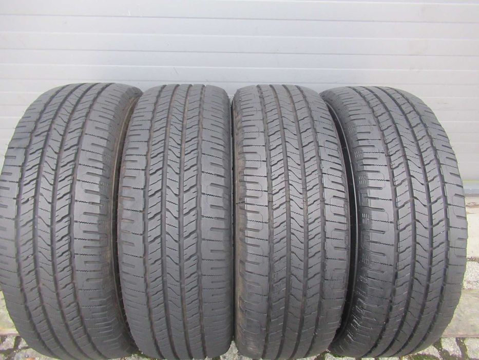 OPONY 4szt lato 4szt LAUFENN X FIT HT 235/65R17 104T 2023r      1367