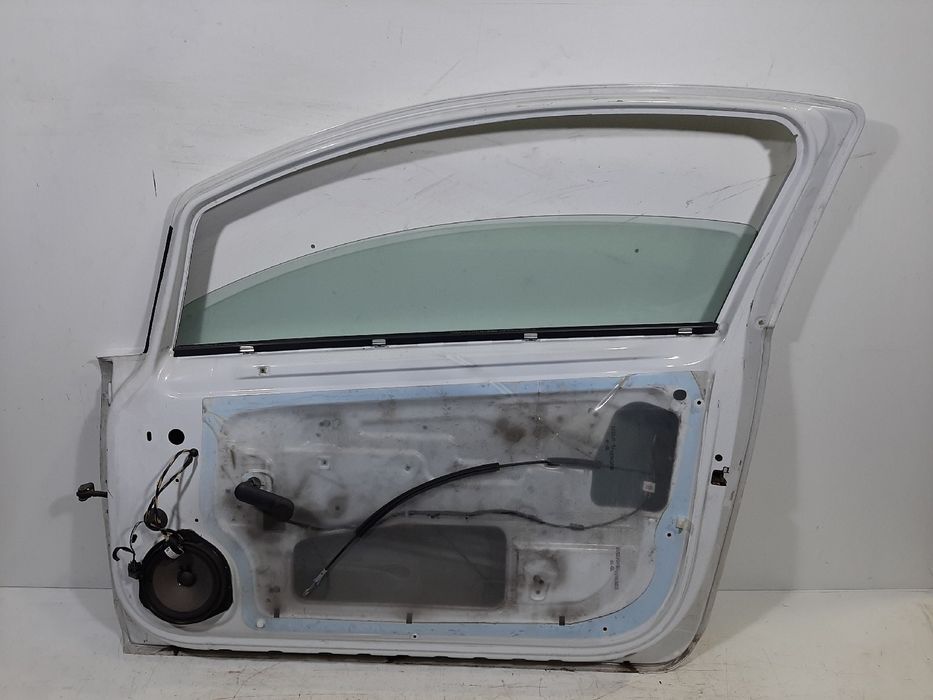 Porta frente direita OPEL Corsa D