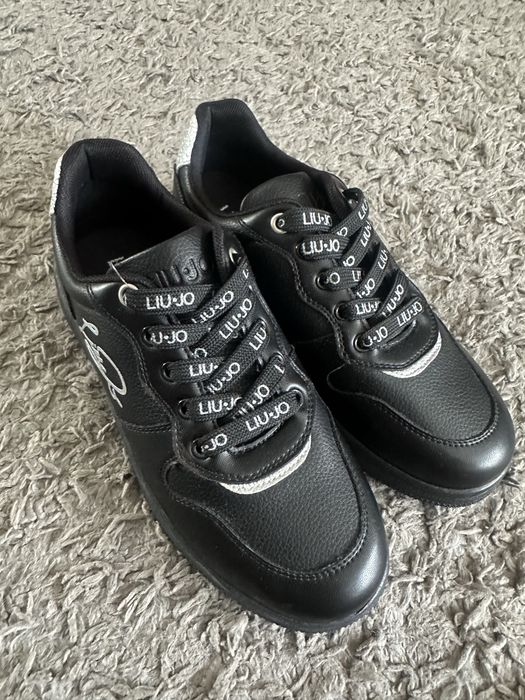Liu Jo sneakersy r 36 NOWE Karl Calvin