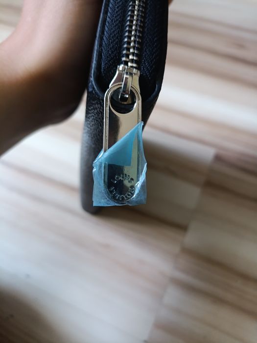 Nowy piękny portfel Louis Vuitton