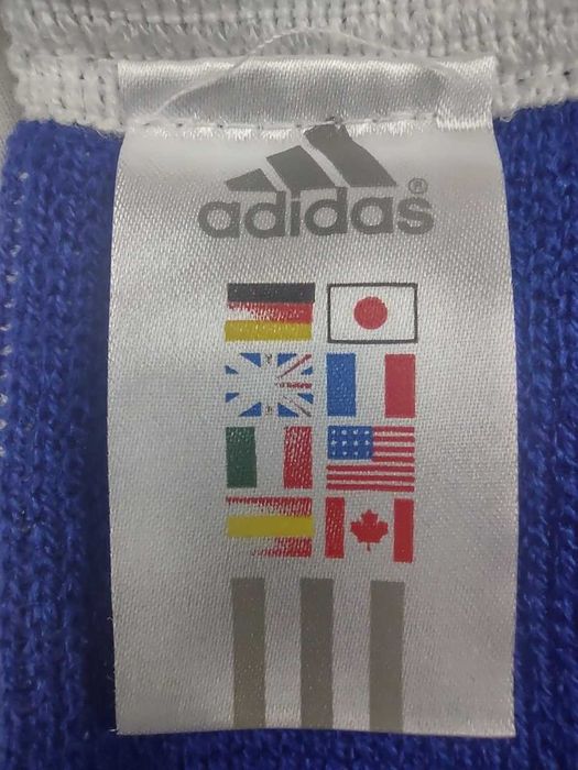 шарф Adidas победа Греции 2004 Милан чемпионат Европы 2012