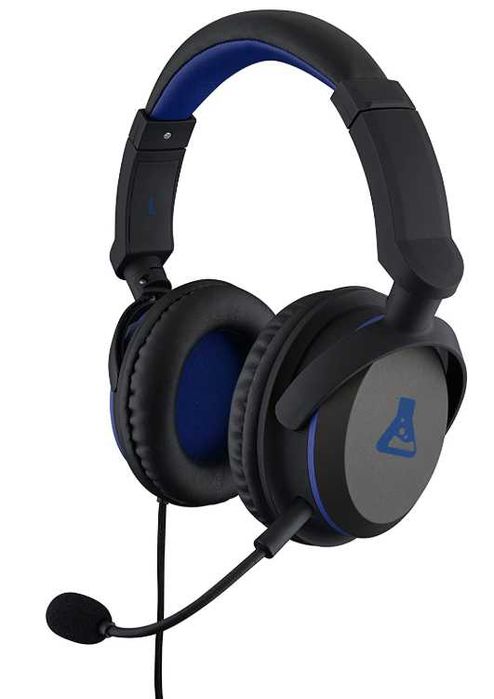 The G-Lab KORP OXYGEN Słuchawki PC XBOX nintendo