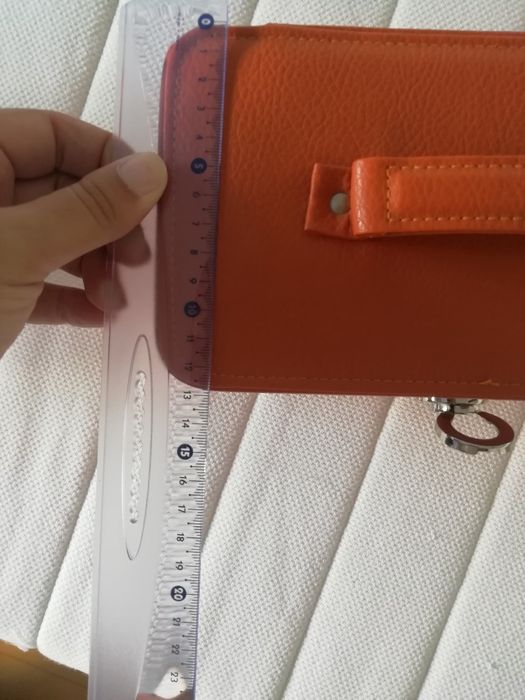 Caixa para maquilhagem