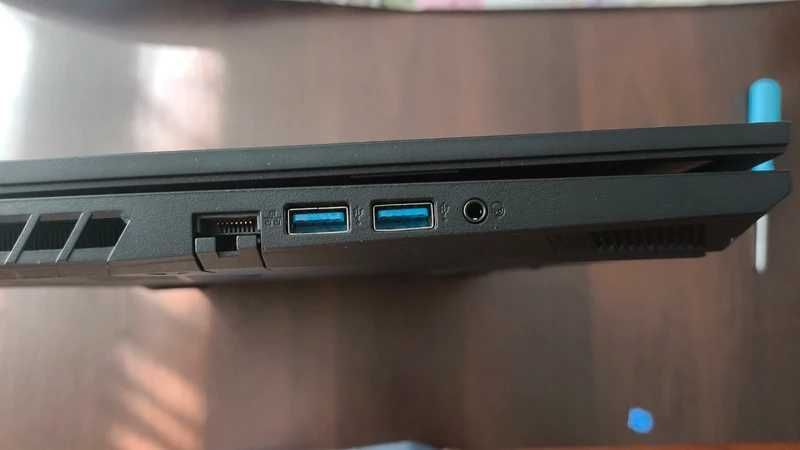Laptop Acer Nitro 5