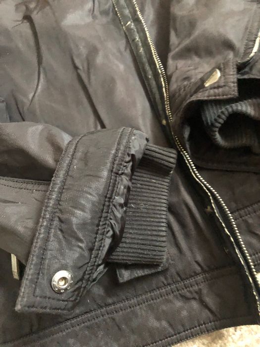 Мужская, теплая куртка «Colin’s”