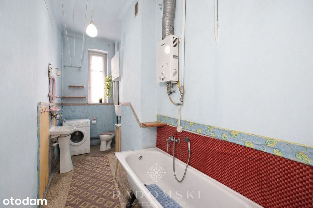 Takie mieszkania nie zdarzają się często-138,90 m² - Więcej