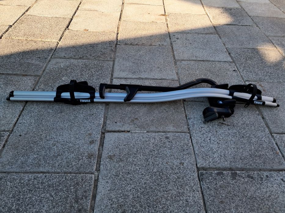 Suporte bicicleta