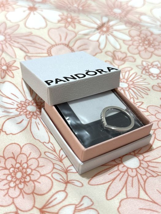 Anel Timeless Wish Half Brilhante