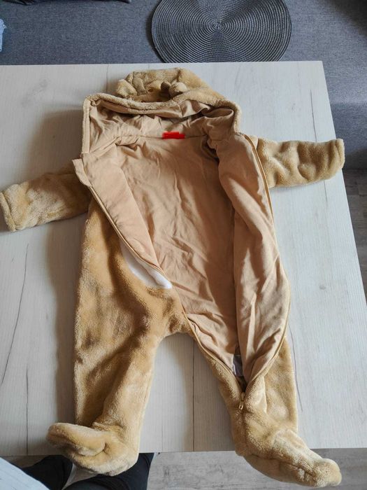 Pajacyk ze smyka rozm. 68