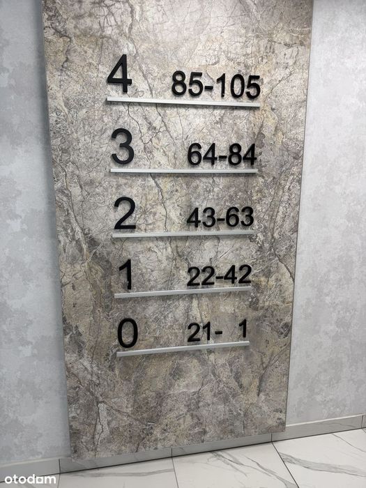 Apartament przy morzu