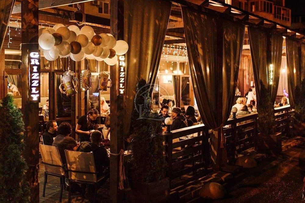 Продажа готового бизнеса под ключ Черноморск (Ильичевск)