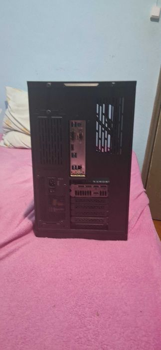 Tá tudo a funcionar perfeitamente