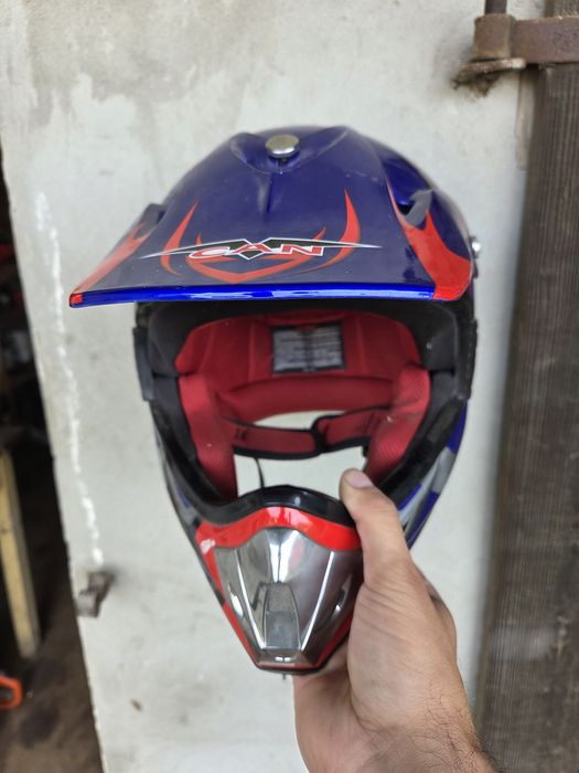 Sprzedam kask ...