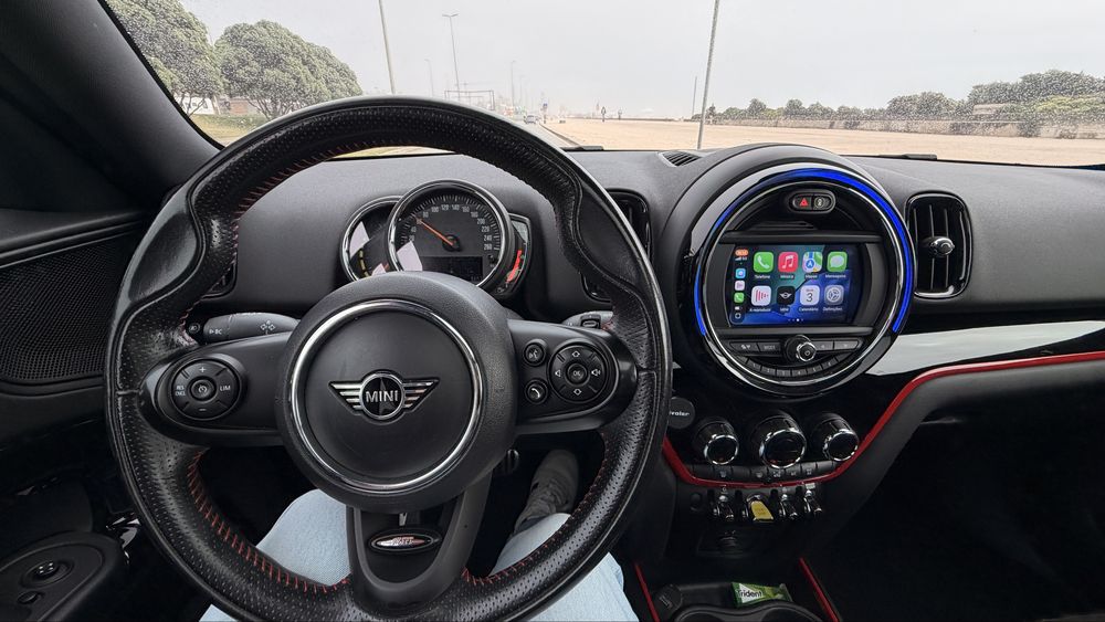 MINI Countryman — fotografia 7