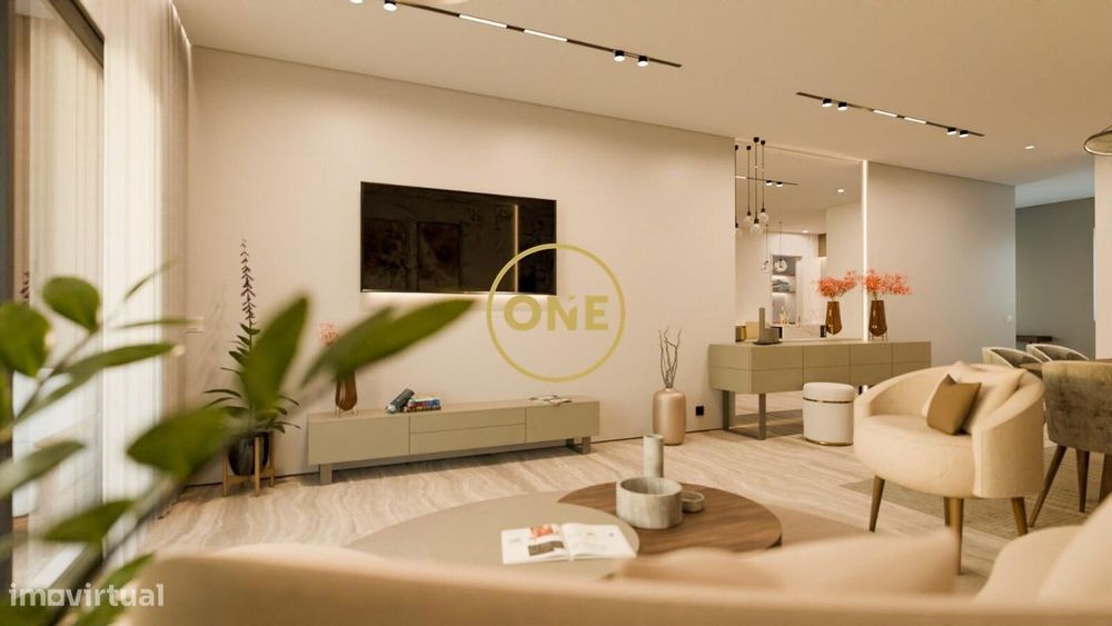 Apartamento T1
