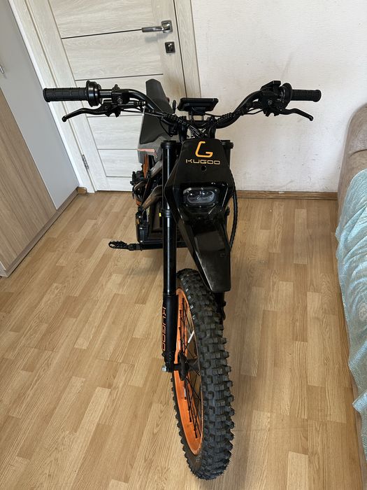 kugoo wish 02 pro 2026