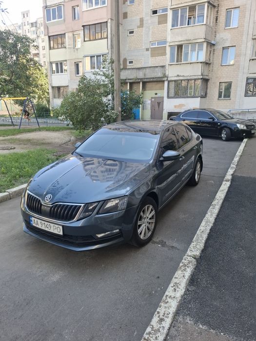 Оренда авто Киев