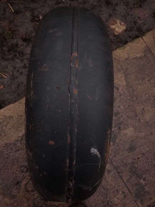 продам  балон для гбо з мультиклапаном \таблетка\